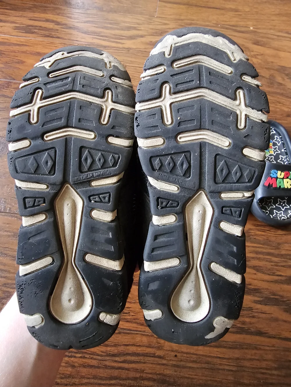Toddler Boy Shoe Lot- Sizes 10-12